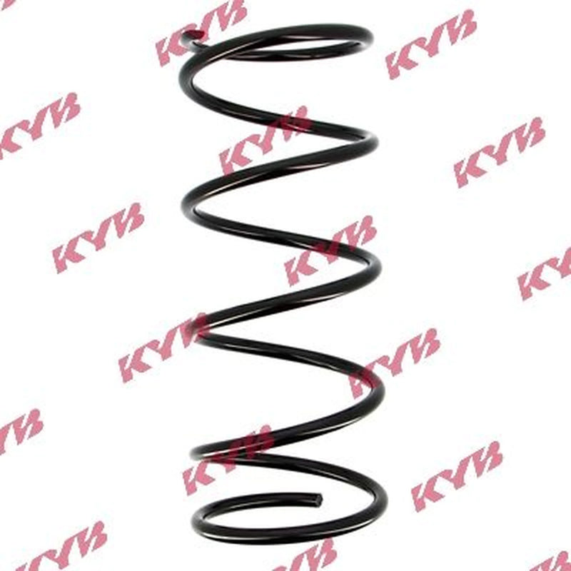 KYB Front Suspension Coil Spring fits Mazda 323 III 1985-1993