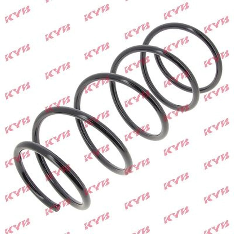 KYB Front Suspension Coil Spring fits Alfa Romeo Gtv 1995-2005 2.0