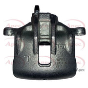 Apec Brake Caliper Assembly Rear Left LCA196N
