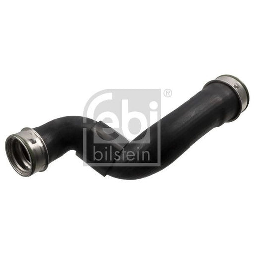 Febi Intercooler Turbo Charge Air Hose Right 102628