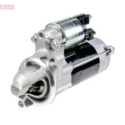 Denso Starter Motor 12V 1kW 9 Teeth fits Toyota Yaris / Vios 2006-2013 1.3