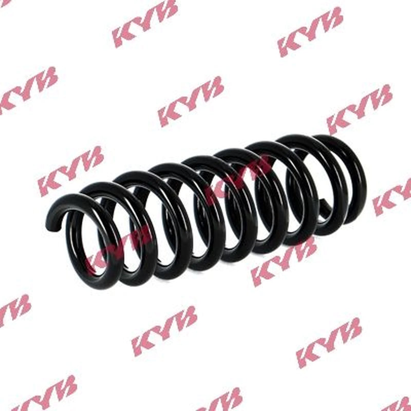 KYB 2 x Suspension Springs fits BMW 3 2004-2013