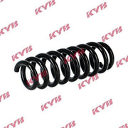 KYB Rear Suspension Coil Spring fits BMW 3 2004-2013