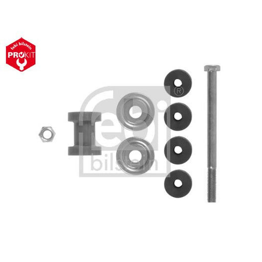 Febi Stabiliser Bar Link Coupling Rod Front Right 42379