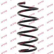 KYB Front Suspension Coil Spring fits Dacia Logan 2004-2012 1.4 1.5 1.6