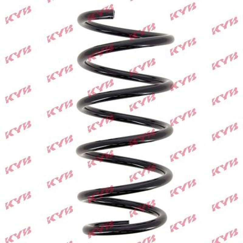 KYB Front Suspension Coil Spring fits Dacia Logan 2004-2012 1.4 1.5 1.6