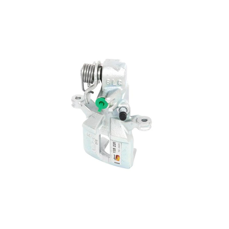 Bosch Brake Caliper Assembly Rear Right fits Honda Jazz II 2002-2008 1.2 1.3 1.4