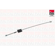 FAI Handbrake Cable Front FBC468