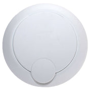 Complete Water Filler Housing White Nova - Dynamic Drive