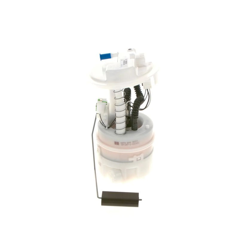 Bosch Fuel Tank Sender Unit in the fuel tank fits Renault Grand Modus 2004-2013