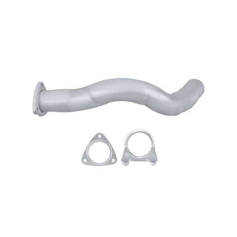 Hella Exhaust Pipe OD fits Alfa Romeo 145 1994-1999 1.9