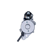 Hella Starter Motor 12V 2kW 9 Teeth fits Land Rover Discovery III 2004-2009 2.7