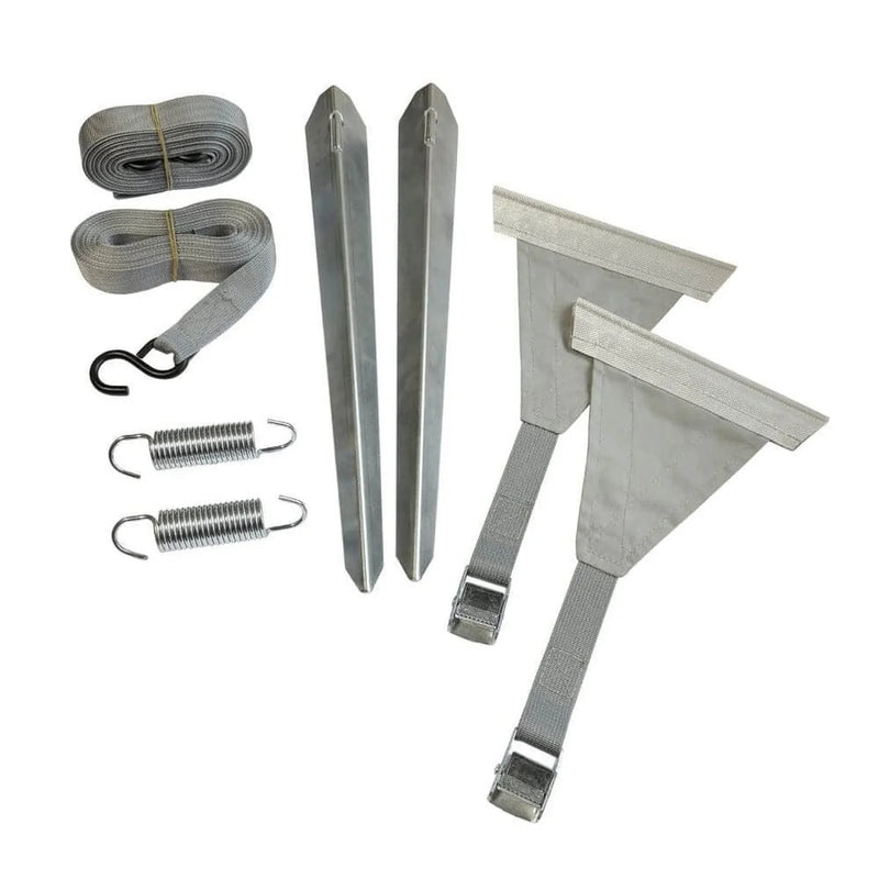 Olpro Awning Storm Strap Tie Down Set