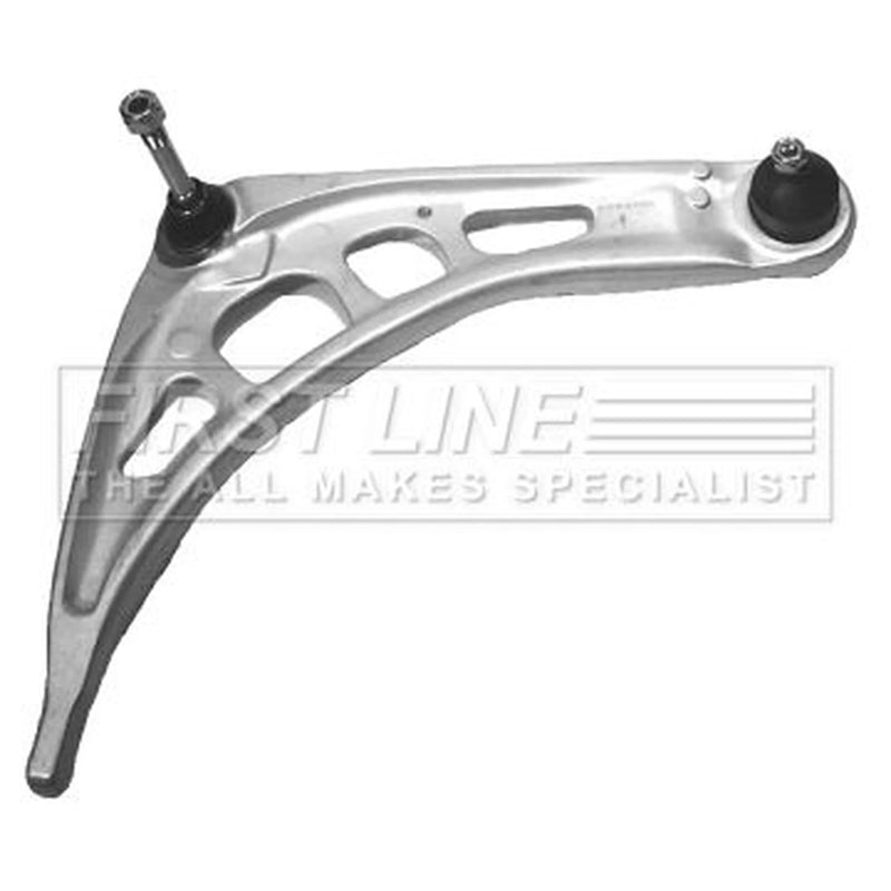 First Line Control/Trailing Arm fits BMW 3 1997-2007