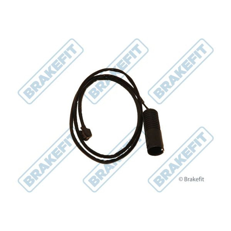 Apec Brake Pad Wear Sensor Rear fits BMW 3 Compact 1994-2000