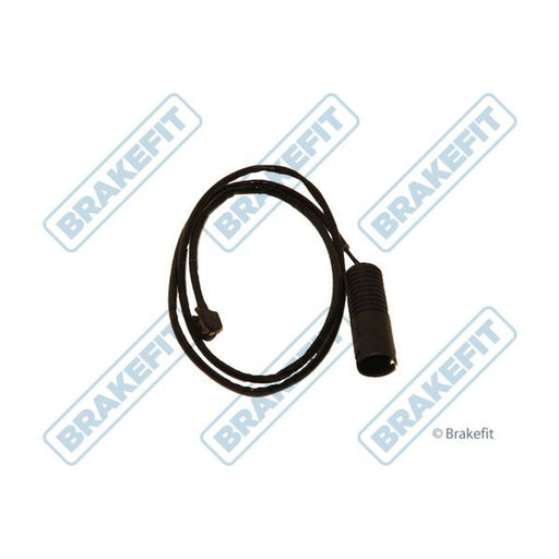 Apec Brake Pad Wear Sensor Rear fits BMW 3 Compact 1994-2000