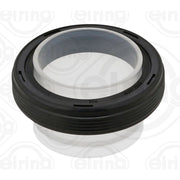 Elring Crankshaft Shaft Seal 48mm OD ID Wide fits Audi A1 2010-2015 1.4 1.6 2.0
