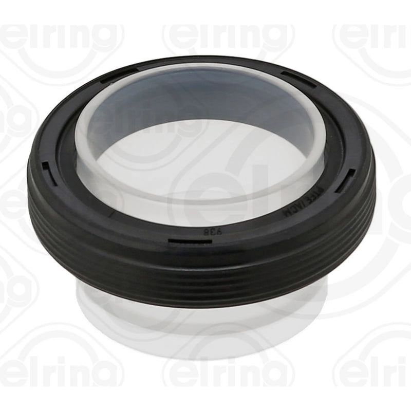 Elring Crankshaft Shaft Seal 48mm OD ID Wide fits Audi A1 2010-2015 1.4 1.6 2.0