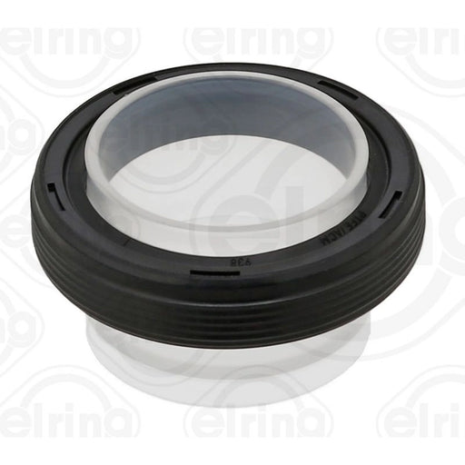 Elring Crankshaft Shaft Seal 48mm OD ID Wide fits Audi A1 2010-2015 1.4 1.6 2.0