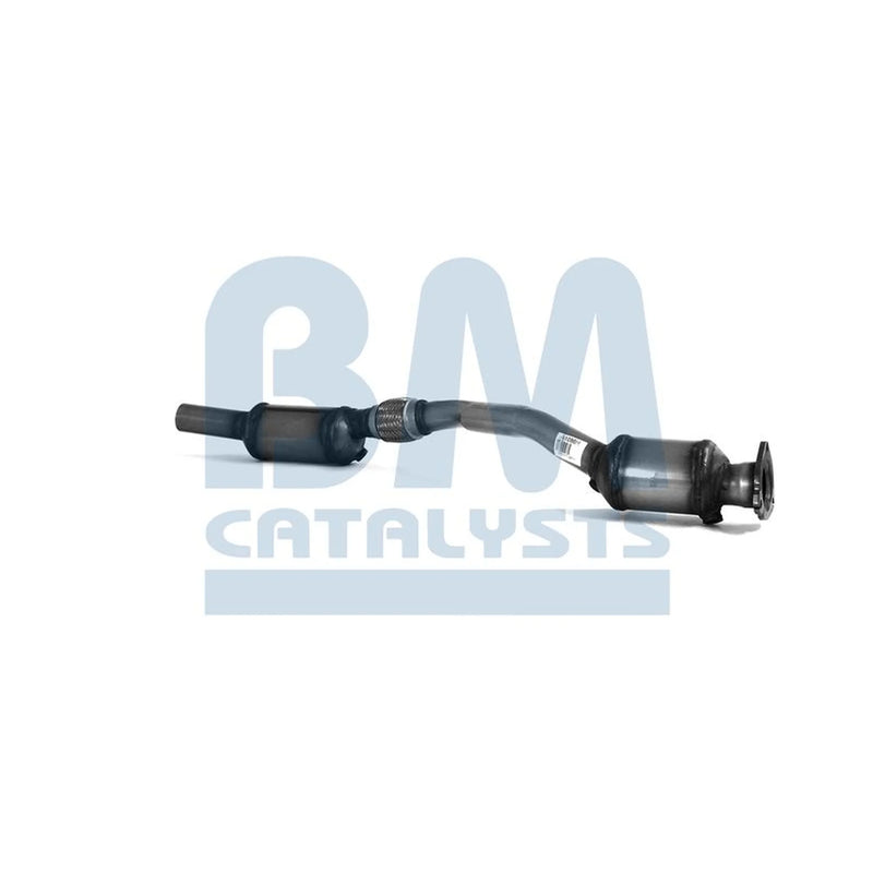 BM Catalysts Homologated Petrol Cat fits Audi A4 B6 2000-2005 3.0