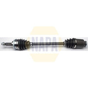 NAPA CV Drive Shaft Driveshaft Front fits Subaru Forester 1997-2002 2.0