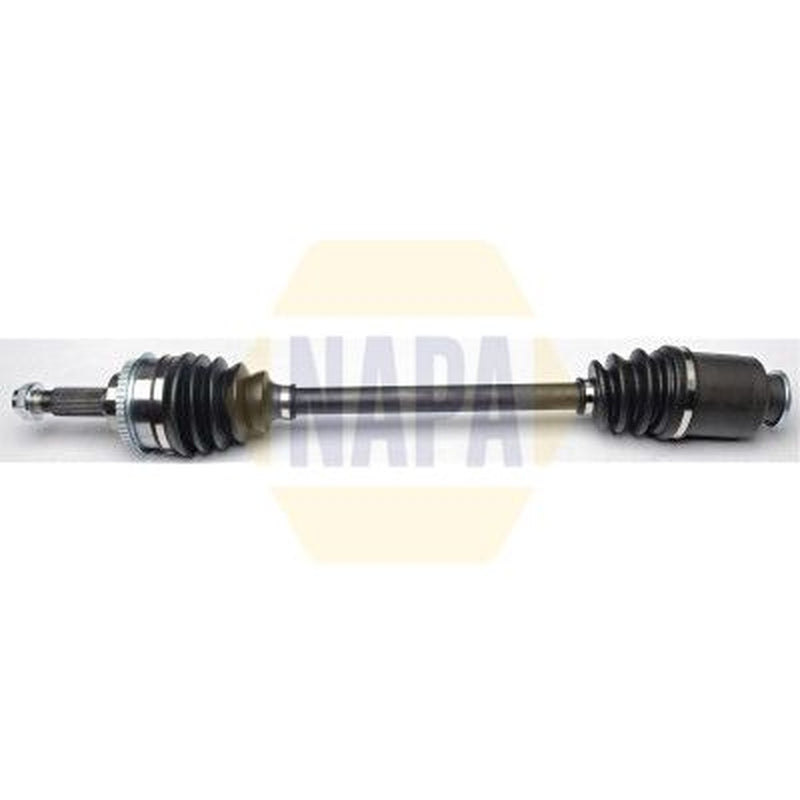 NAPA CV Drive Shaft Driveshaft Front fits Subaru Forester 1997-2002 2.0