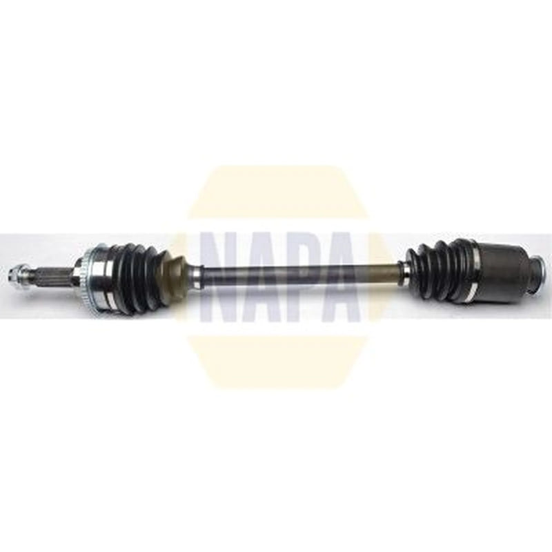 NAPA CV Drive Shaft Driveshaft Front NDS1567LR