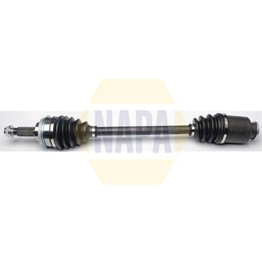 NAPA CV Drive Shaft Driveshaft Front fits Subaru Forester 1997-2002 2.0