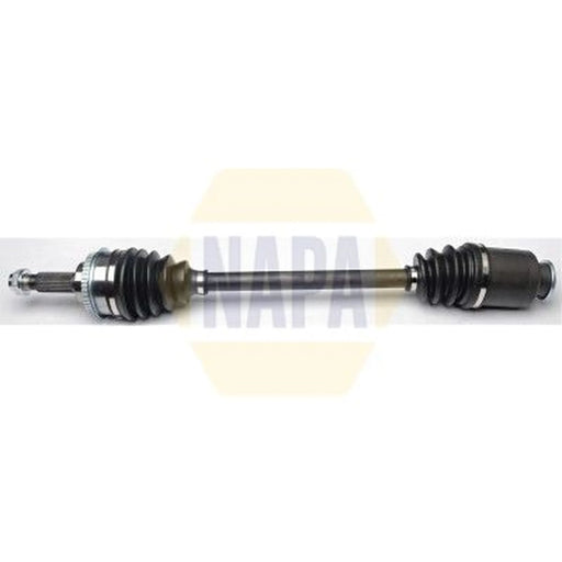 NAPA CV Drive Shaft Driveshaft Front NDS1567LR