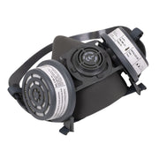 Worksafe Worksafe Half Mask with P3R Filter Cartridges 9360/62 Worksafe - Dynamic Drive