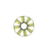 Mahle Radiator Cooling Fan Blade fits Renault Trucks Magnum 2000 on
