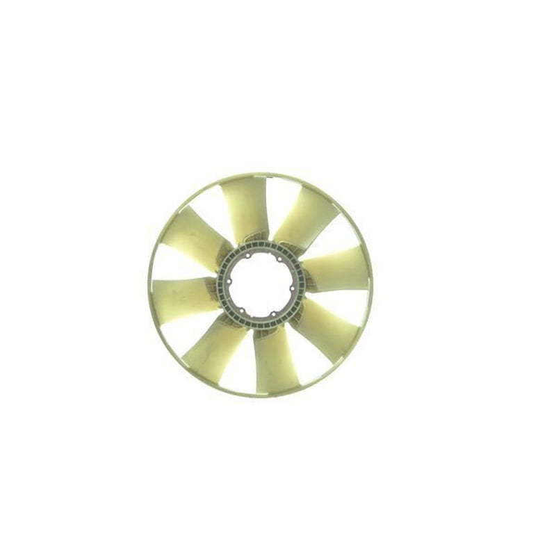 Mahle Radiator Cooling Fan Blade fits Renault Trucks Magnum 2000 on