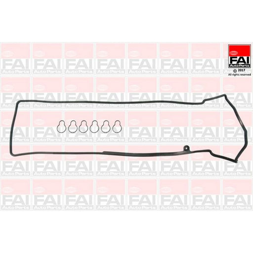 FAI Cylinder Head Cover Gasket RC1900S