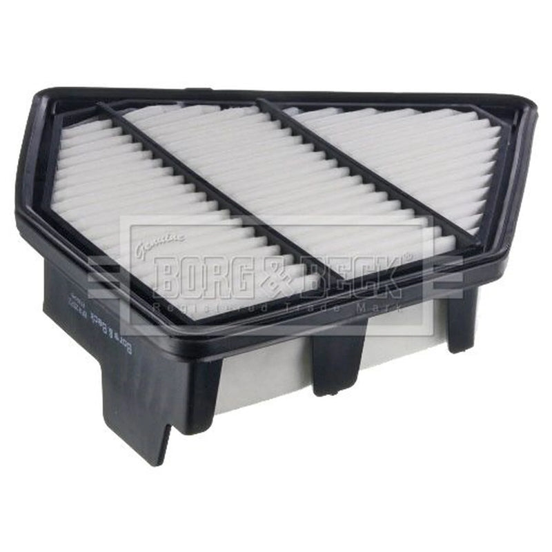 Borg & Beck Engine Air Filter BFA2572