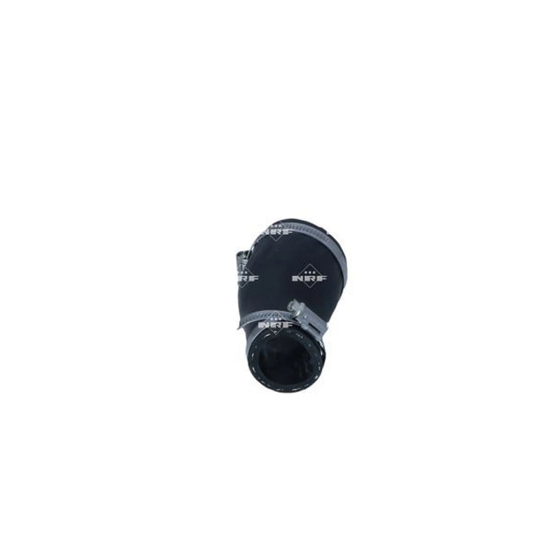 NRF Intercooler Turbo Charge Air Hose 166189