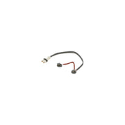 Bosch Brake Pad Wear Sensor Front fits Porsche 911 2008-2011 3.6