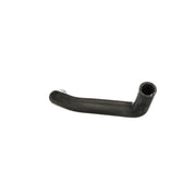 Gates Radiator Coolant Hose 430mm ID fits Chevrolet Matiz 2005-2013 0.8