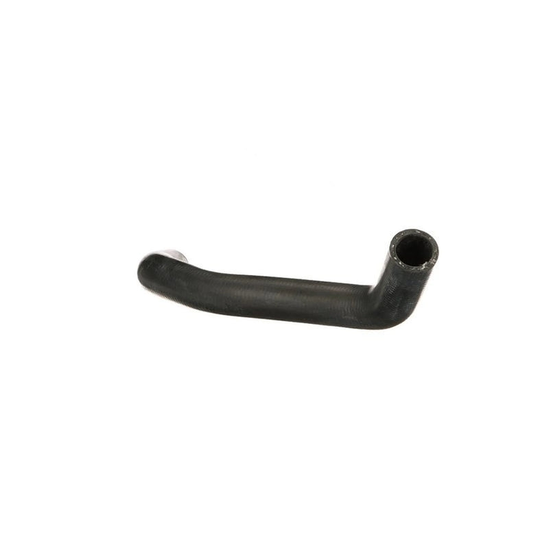 Gates Radiator Coolant Hose 430mm ID fits Chevrolet Matiz 2005-2013 0.8