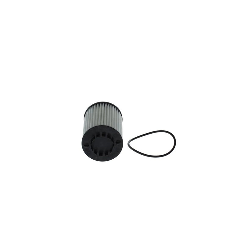 Bosch Engine Oil Filter fits Jeep Wrangler IV 2017 on 2.2