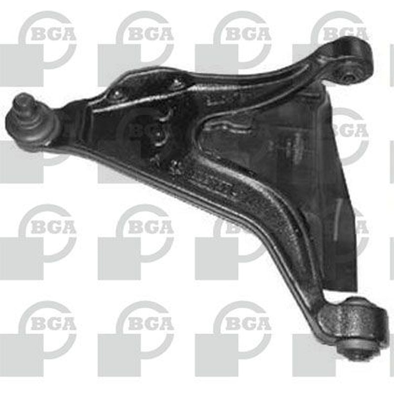 BGA Control/Trailing Arm Front Left fits Volvo 850 1991-1997 2.0 2.3 2.4