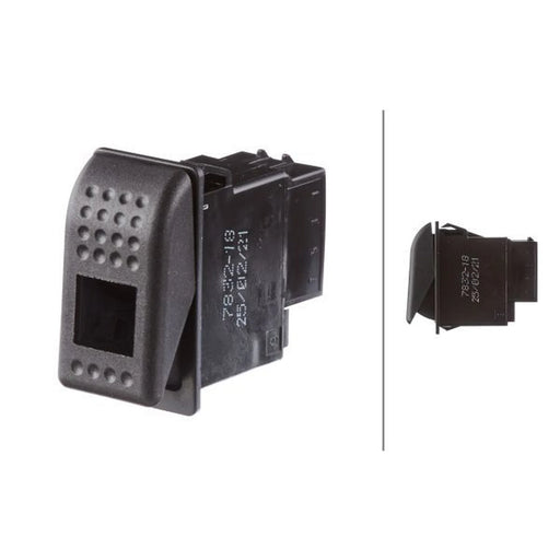 Hella Electrical Switch