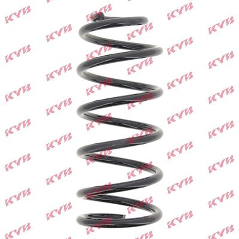 KYB 2 x Suspension Springs fits Alfa Romeo 155 1992-1997 1.6 1.8 1.9 2.0 2.5