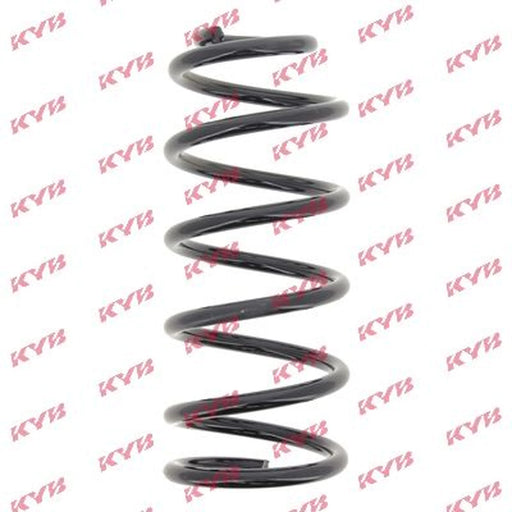 KYB 2 x Suspension Springs fits Alfa Romeo 155 1992-1997 1.6 1.8 1.9 2.0 2.5