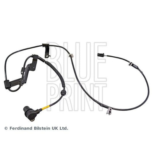 Blue Print ABS Wheel Speed Sensor Front Left ADG07174