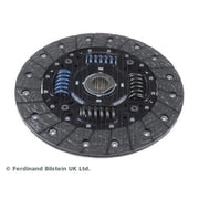 Blue Print Clutch Friction Disc Plate 210mm 20 Splines ADG031129