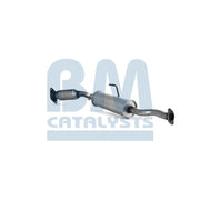 BM Catalysts Homologated Petrol Cat fits Toyota Auris 2007-2018 1.6 1.8