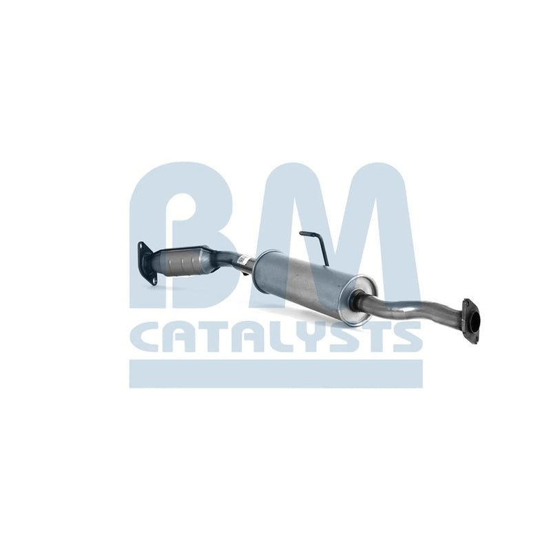 BM Catalysts Homologated Petrol Cat fits Toyota Auris 2007-2018 1.6 1.8