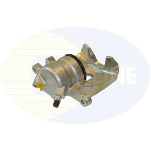 Comline Brake Caliper Assembly Front Left fits Opel Agila B 2008-2014