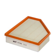Hengst Engine Air Filter fits Alpina D3 2020 on
