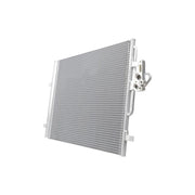 Hella Air Conditioning Condenser Front fits Land Rover Discovery Sport 2014 on